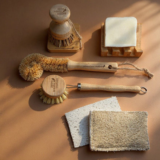 8-Piece Sink Kit - Osadia Concept Store