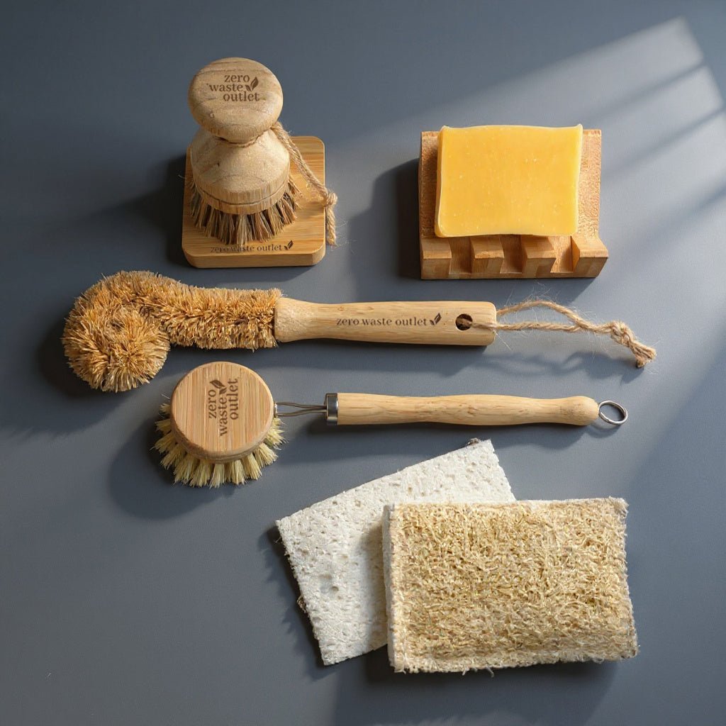8-Piece Sink Kit - Osadia Concept Store