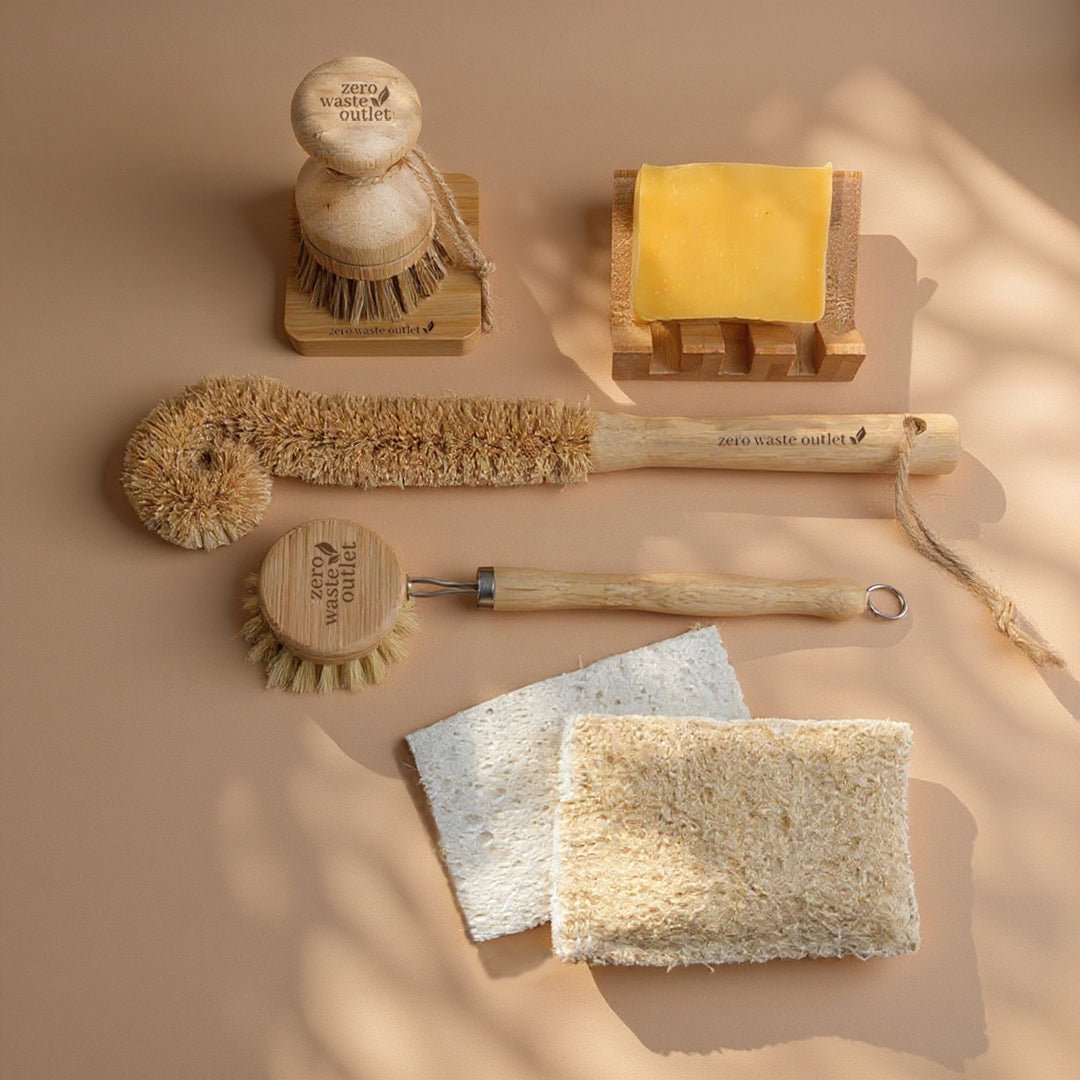 8-Piece Sink Kit - Osadia Concept Store