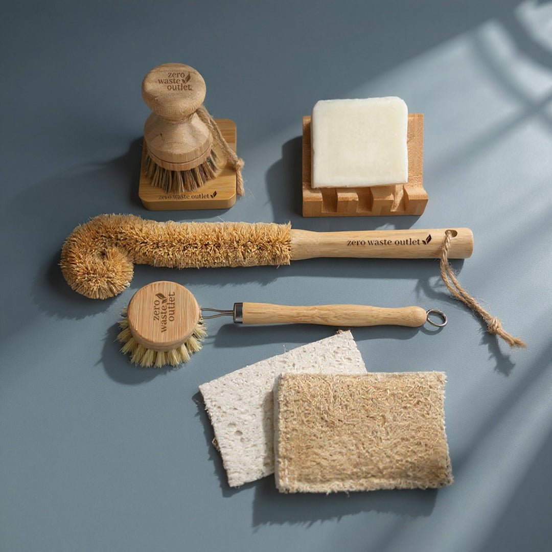 8-Piece Sink Kit - Osadia Concept Store