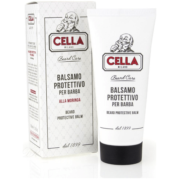 Cella Beard Protective Balm 100 ml
