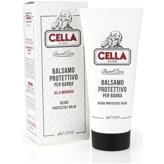 Cella Beard Protective Balm 100 ml