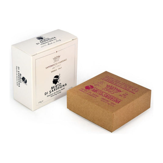 Saponificio Varesino Mirto di Sardegna Beta Shaving Soap Refill 5.3 oz
