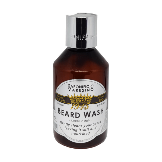Saponificio Varesino Beard Wash 150ml