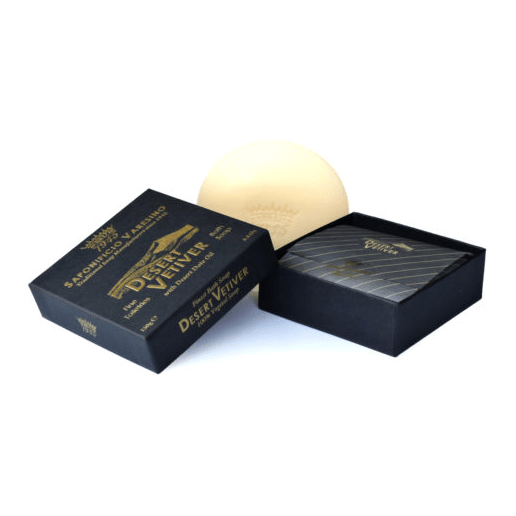 Saponificio Varesino Bath Soap Collection