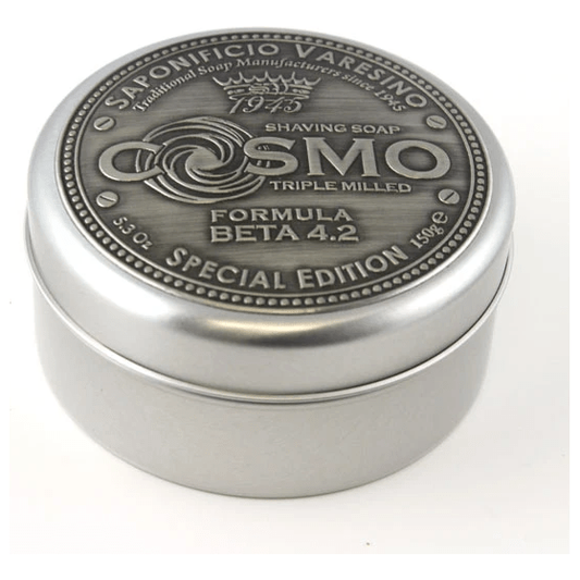 Saponificio Varesino Cosmo Beta 4.2 Special Edition Shaving Soap 150g