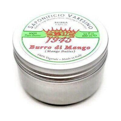Saponificio Varesino Pure Natural Pre-Shave Butter