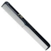 Kent 7.2" Professional Fine And Wide Deep Tooth Cutting Comb