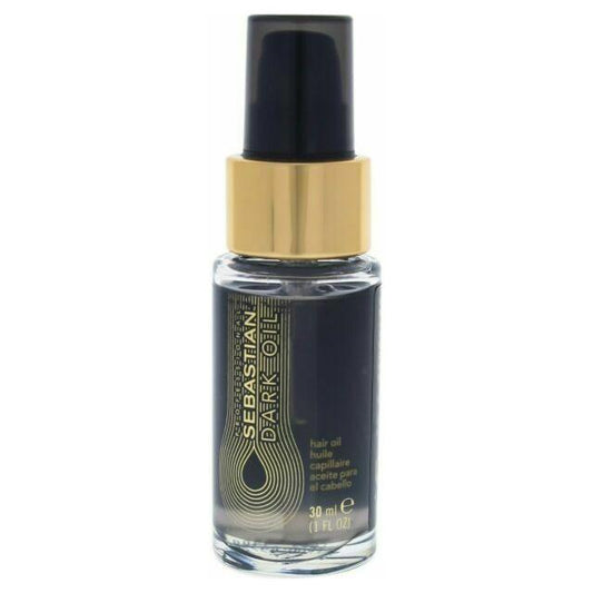 Sebastian Professional Dark Oil 1 Oz