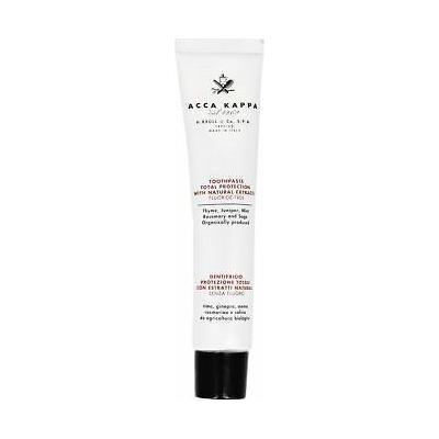 Acca Kappa Total Protection Toothpaste 100Ml