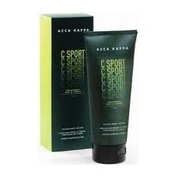Acca Kappa C Sport Cedar Body Lotion 200ml
