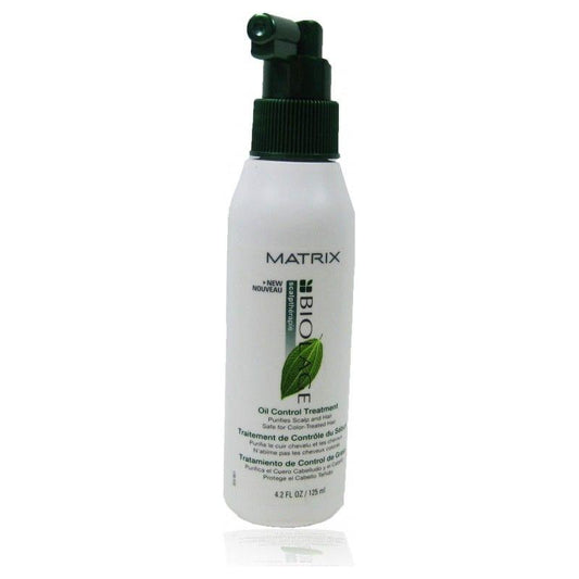 Matrix Biolage Oil Control Treatment 125ml