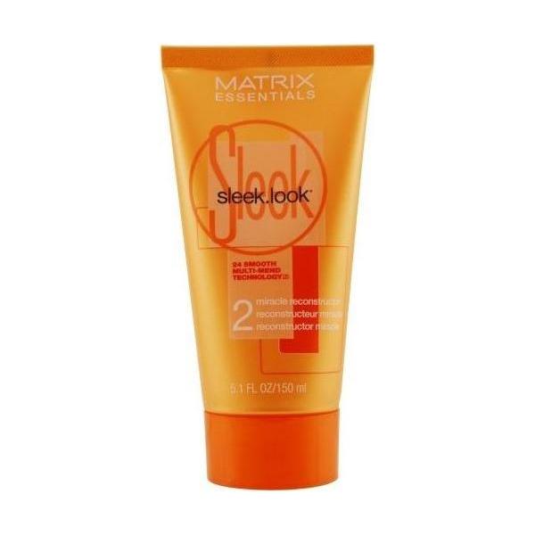Matrix Sleek Look Miracle Reconstructor Cream 150ml
