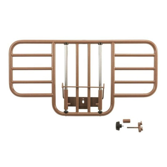 ProBasics Clamp-On Half Length Bed Rails (Pair)