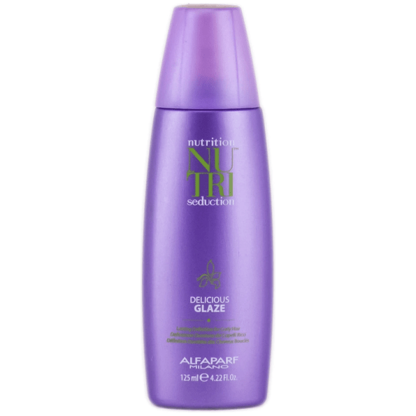 Alfaparf Nutri Seduction Delicious Glaze 4.22 Oz
