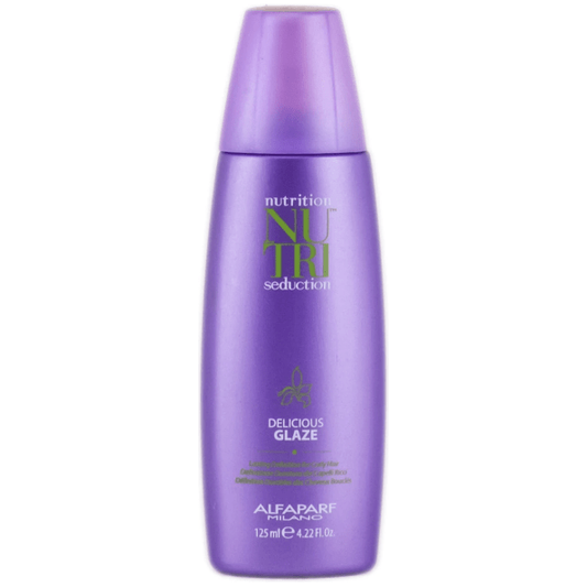Alfaparf Nutri Seduction Delicious Glaze 4.22 Oz