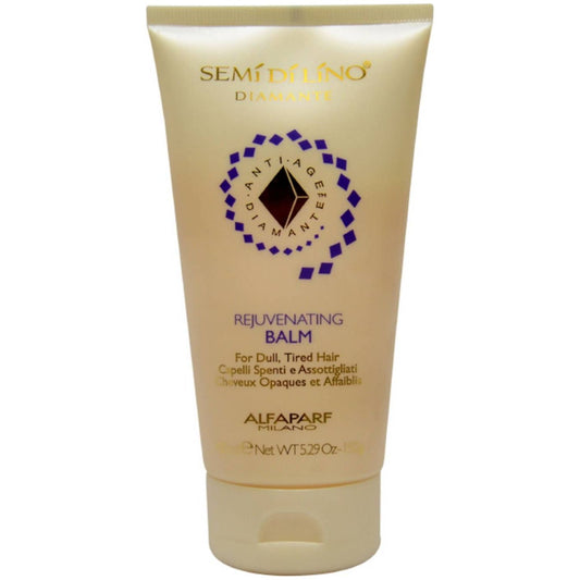 Alfaparf Semi Di Lino Diamante Rejuvenating Balm 5.29 Oz