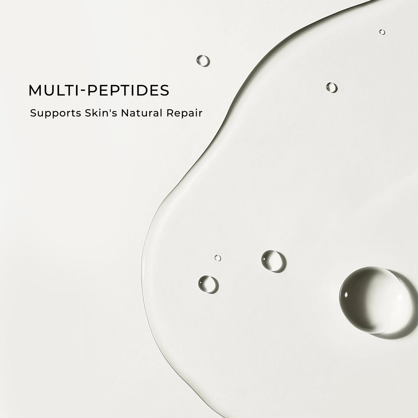 Multi Peptide Hydro Eye Gel