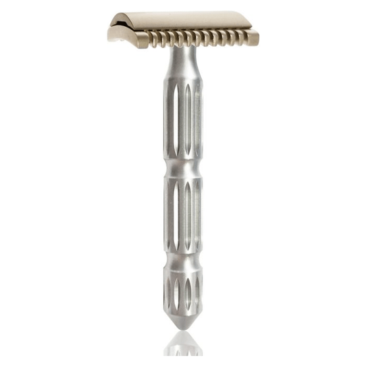 The Goodfellas' Smile Open Comb Razor - Gladio