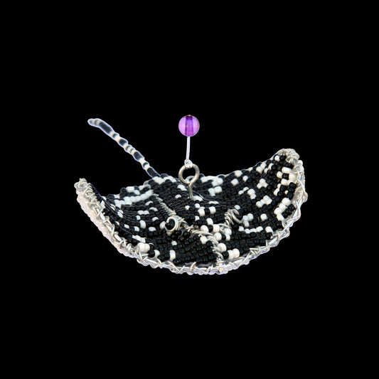 Minimal. Sting Ray (Set of 3)