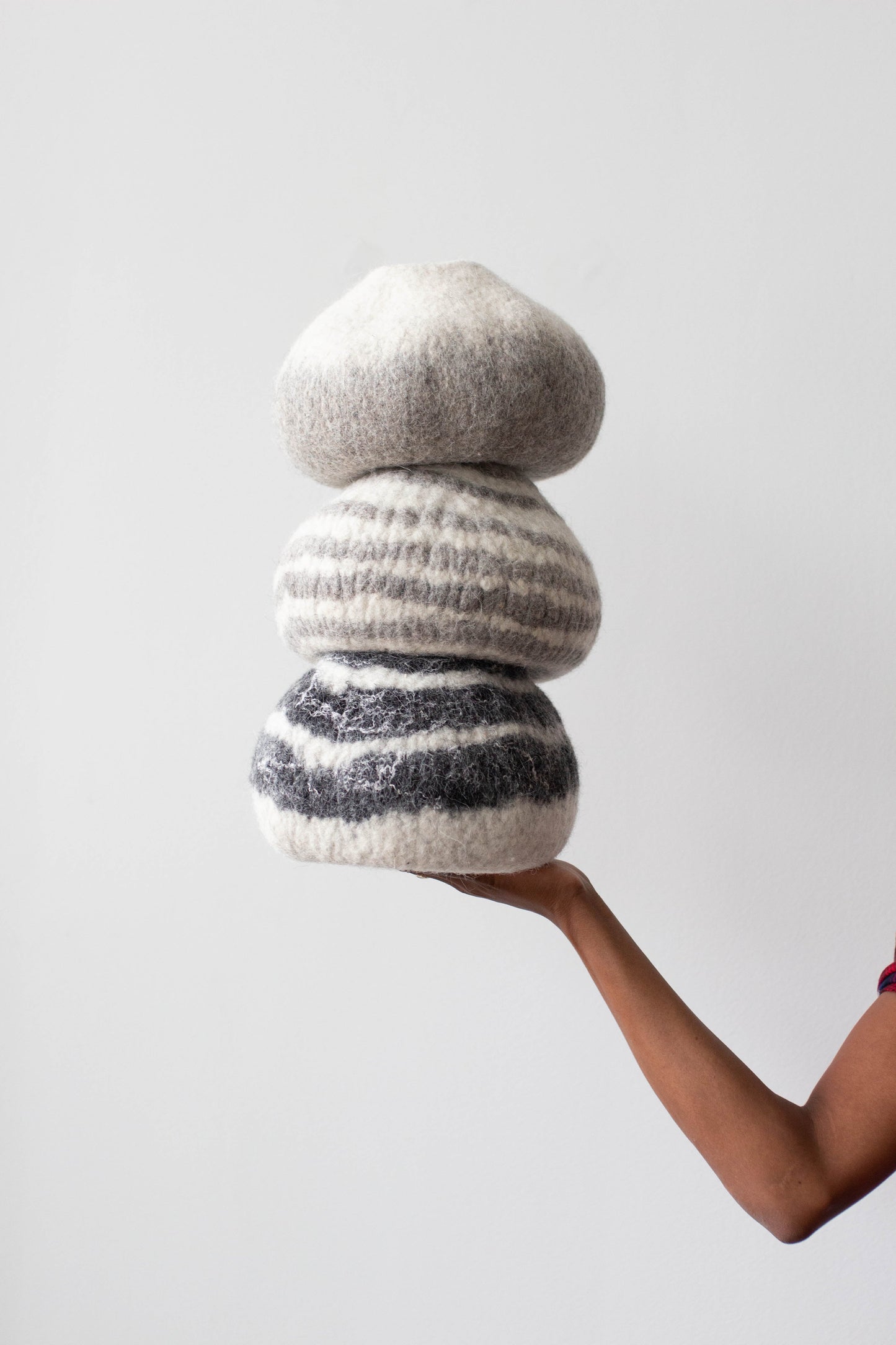 Natural Harmony Ukhamba Bowl