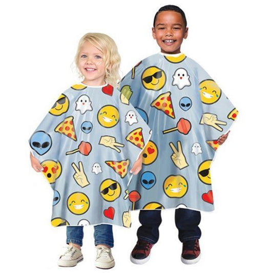 Betty Dain Social Kids Shampoo Cape