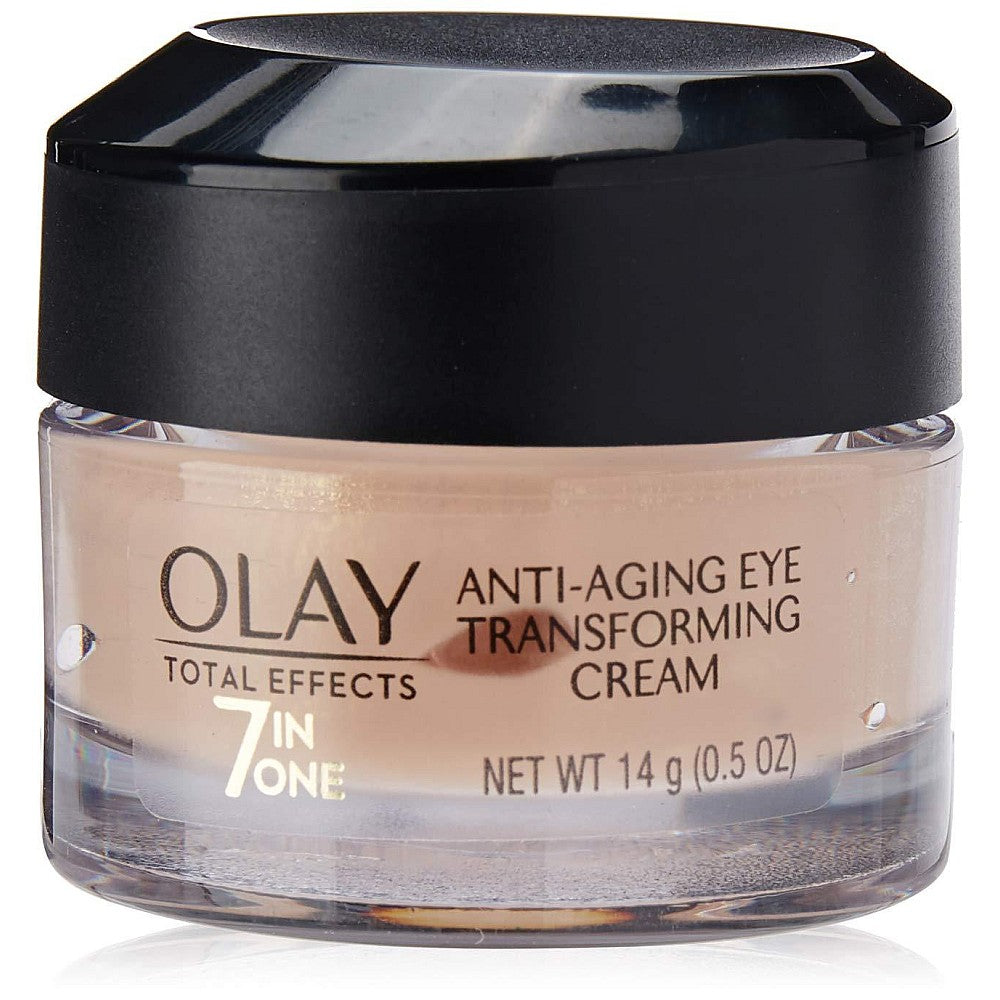 Olay Total Effects 7 In One Anti Aging Transforming Eye Cream 14g