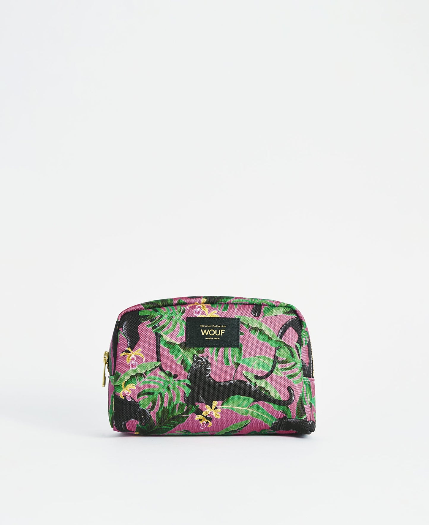 Rose Yucata Toiletry Bag