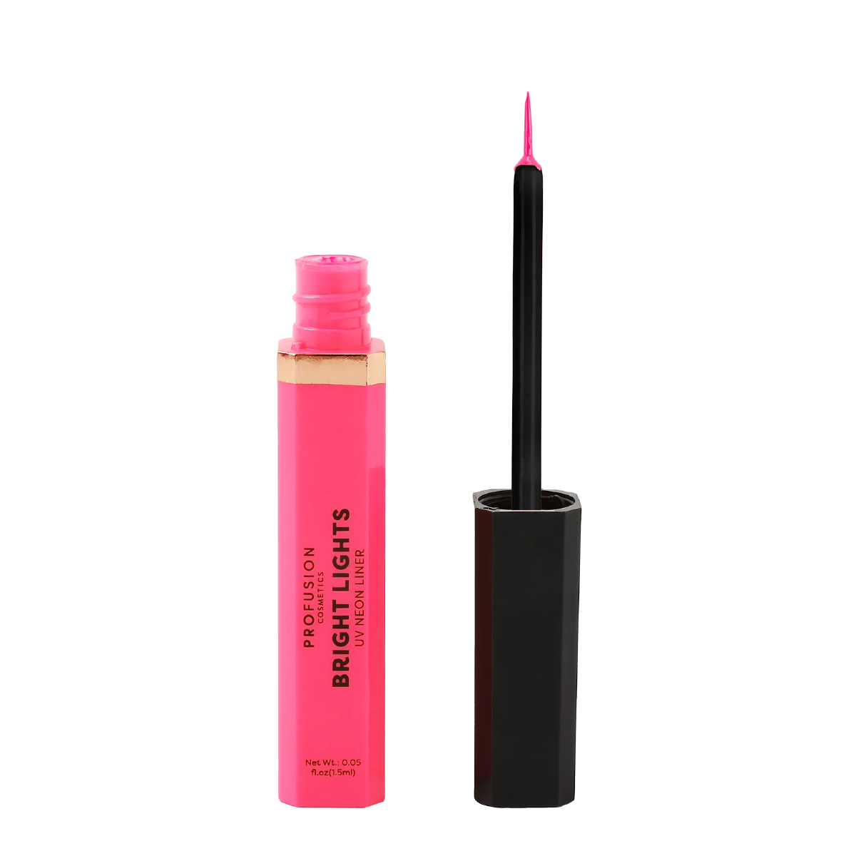 Bright Lights | Neon & Pastel Graphic Liners - Osadia Concept Store