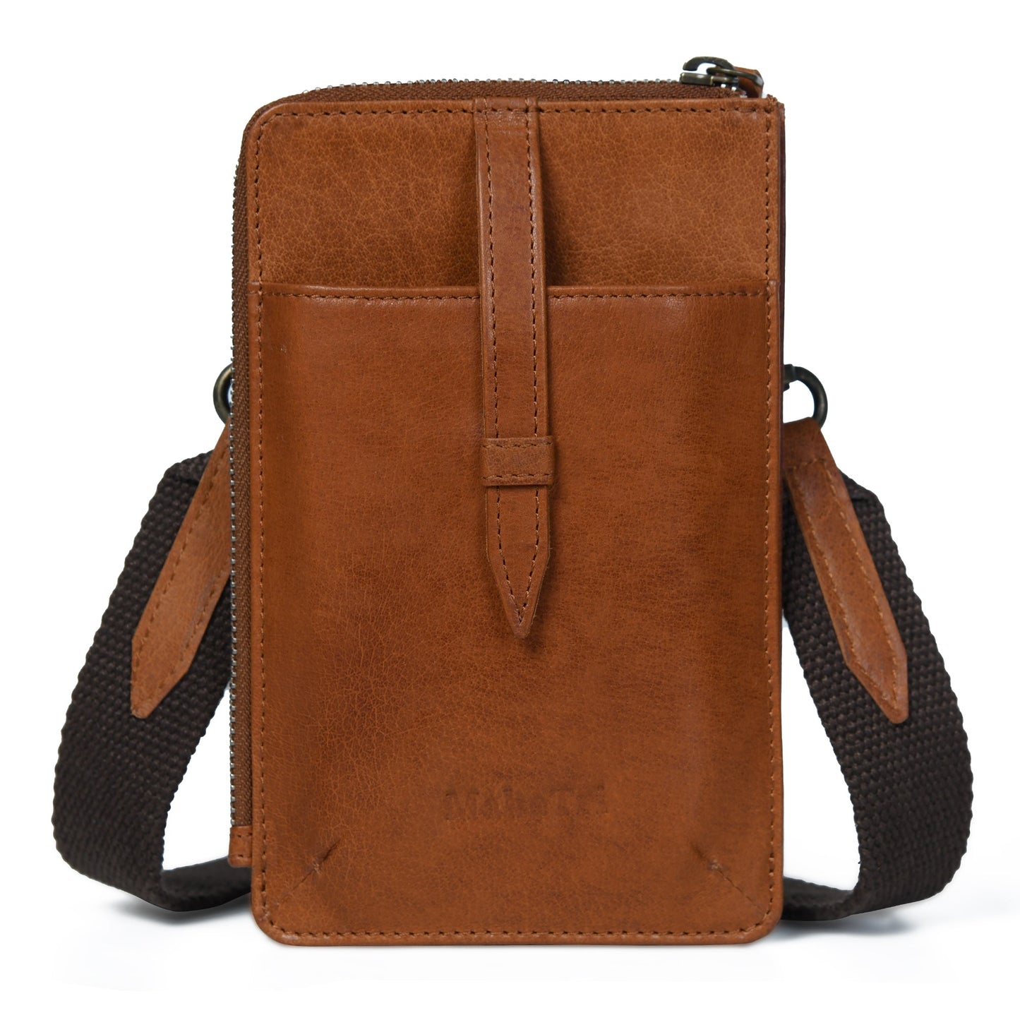 Leather Mobile Sling 2.0 - Osadia Concept Store