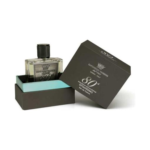 Saponificio Varesino 80th Anniversary Special Edition Shaving Collection