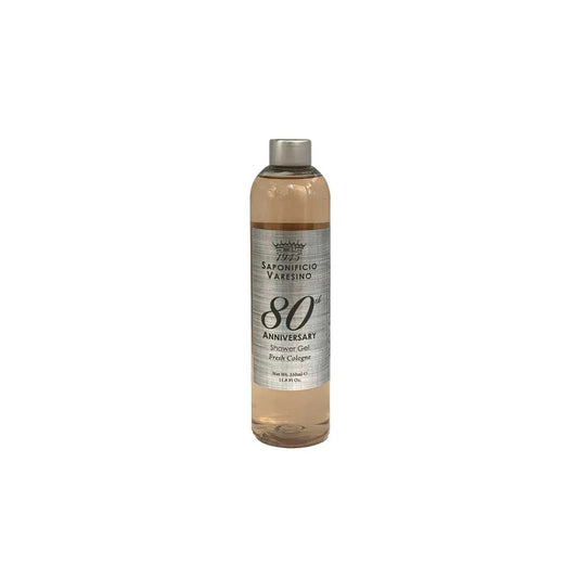 Saponificio Varesino 80th Anniversary Shower Gel 11.8 Oz