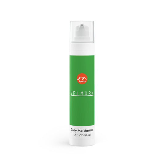 VELMORN Daily Moisturizer, 1.7oz