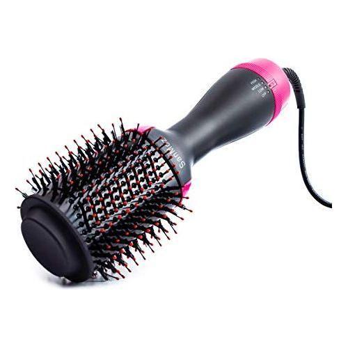 Gold N Hot Professional Onestep Hair Dryer & Volumizer Hot Air Brush