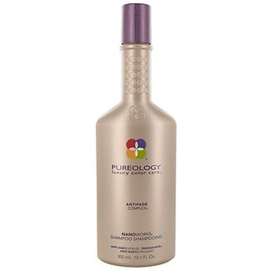 Pureology Nano Works Shampoo 10.1 oz