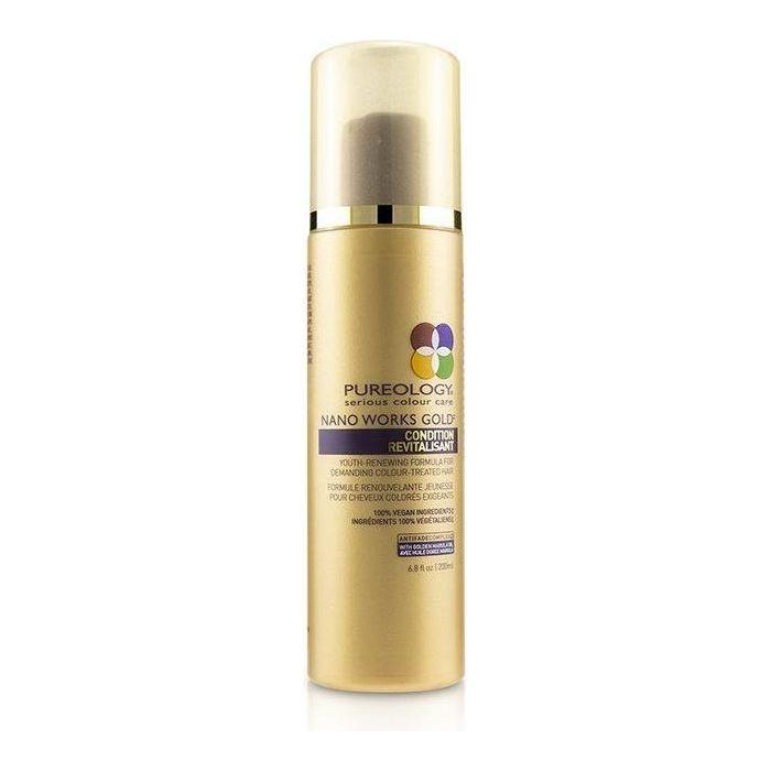Pureology Antifade Complex Nano Works Condition Revitalisant 8.5 fl oz
