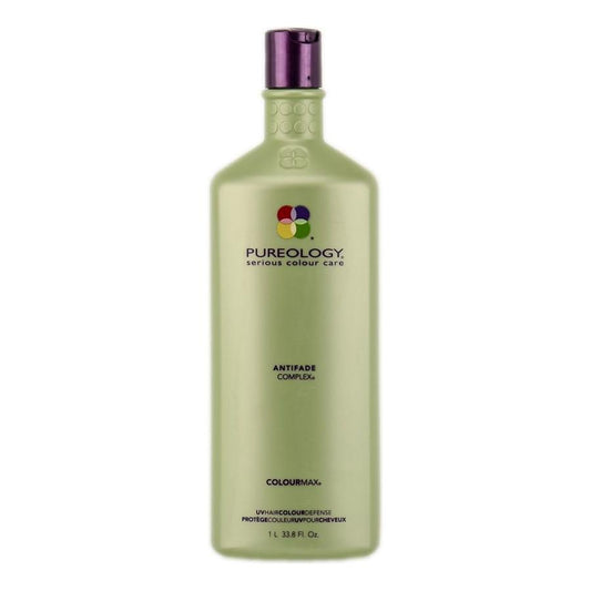Pureology Colour Max Antifade - UV Hair Color Defense 33.8 oz