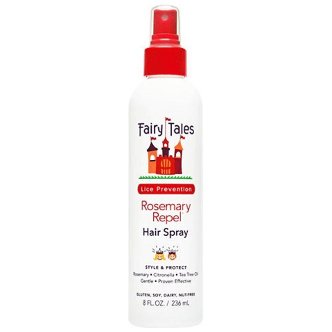 Fairy Tales Rosemary Repel Hair Spray 8 fl oz