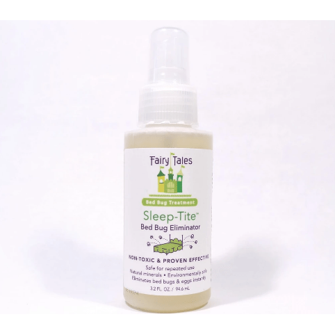 Fairy Tales Sleep-Tite Bug Eliminator 3.2 fl oz
