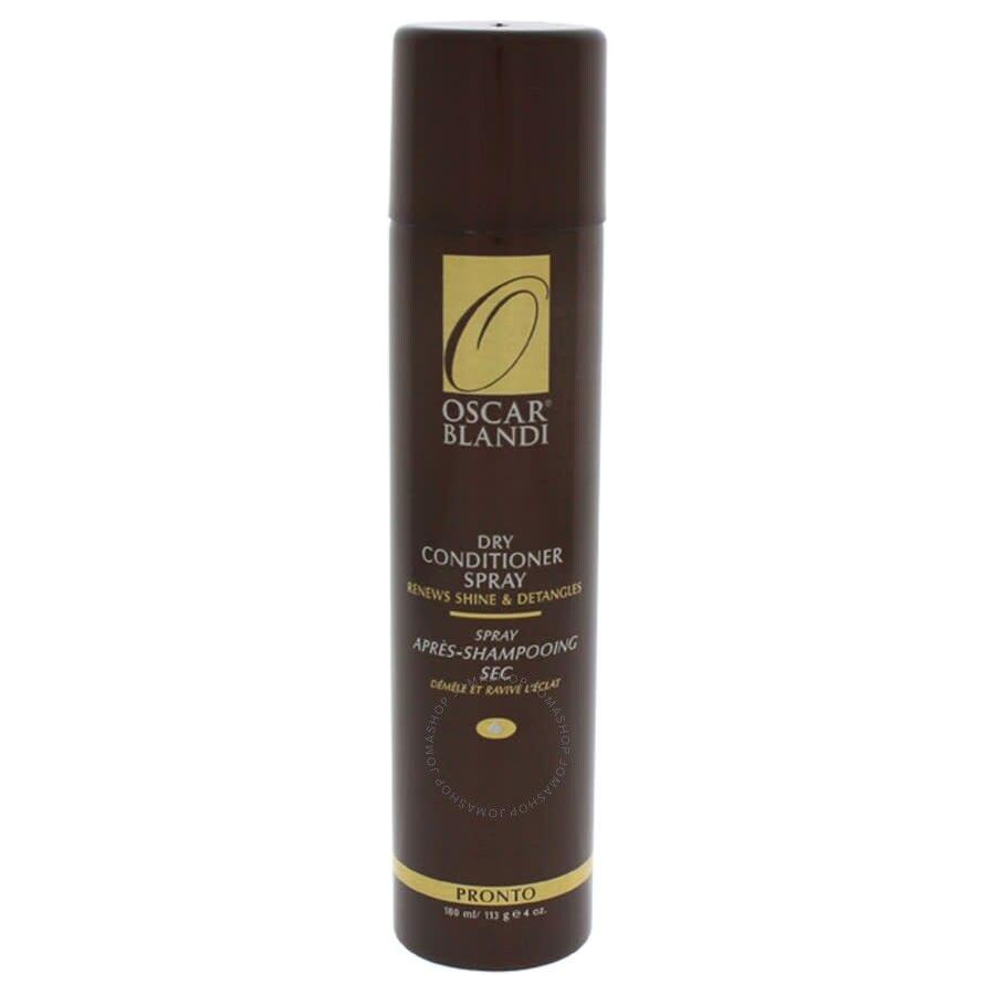 Oscar Blandi Dry Conditioner Spray 4oz