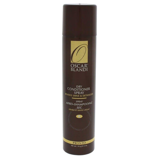 Oscar Blandi Dry Conditioner Spray 4oz