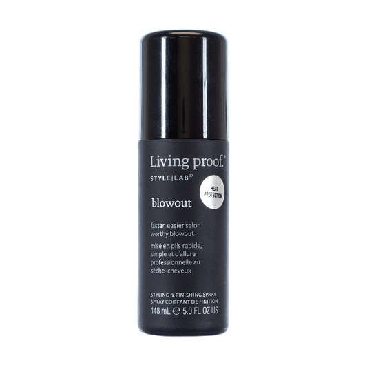 Living Proof Stylelab Blowout Styling & Finishing Hairspray 5 Oz
