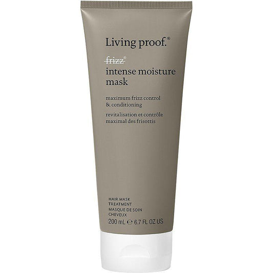 Living Proof No Frizz Intense Moisture Mask 6.7oz