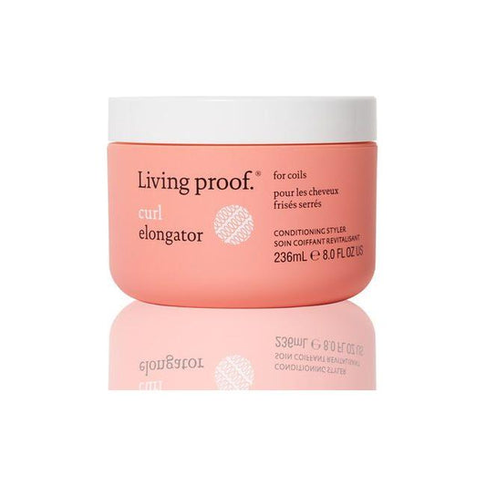 Living Proof Curl Elongator 8 oz
