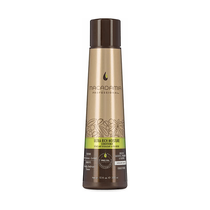 Macadamia Professional Ultra Rich Moisture Conditioner 300ml