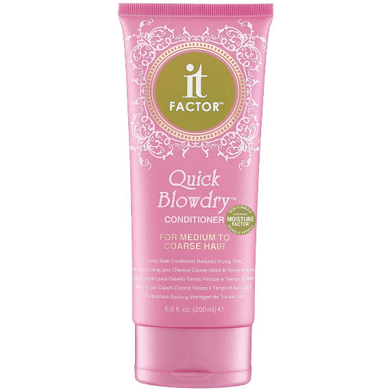 It Factor Quick Blowdry Conditioner for Fine Hair 200ml