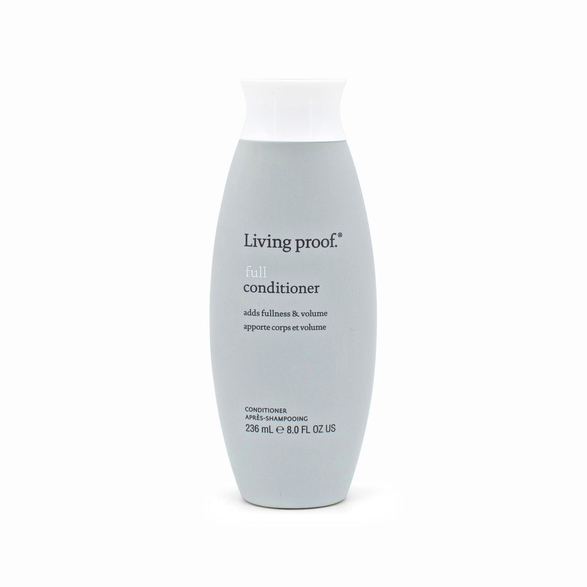 Living proof Full Conditioner 8oz - Imperfect Container