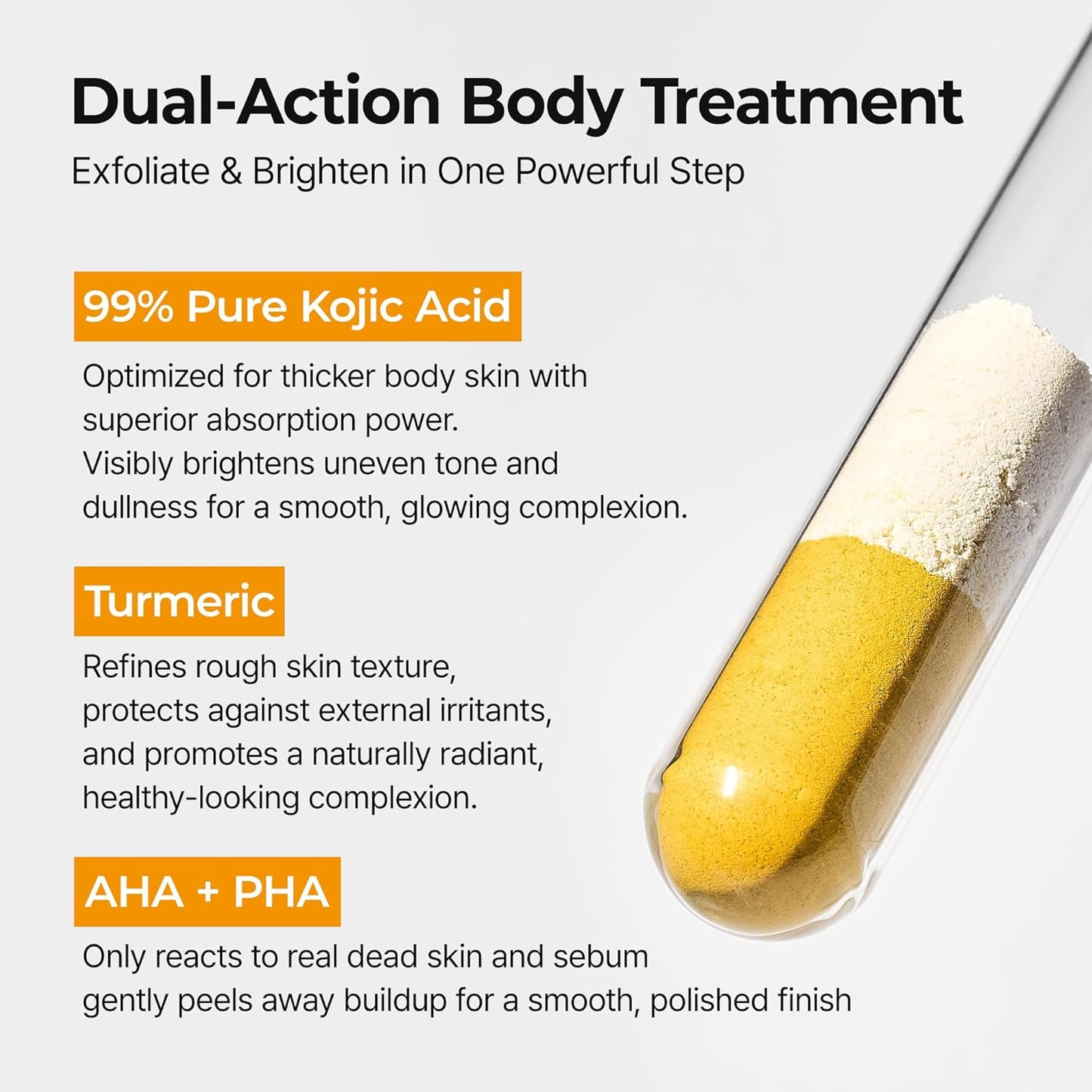 Dr. Melaxin Peel Shot Exfoliating Kojic Acid Turmeric Spray - Osadia Concept Store