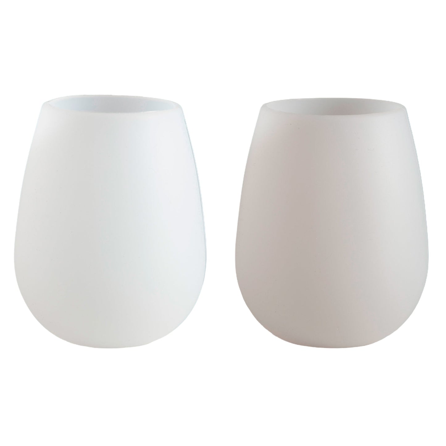 Blanc + Dove | Fegg | Silicone Unbreakable Glasses