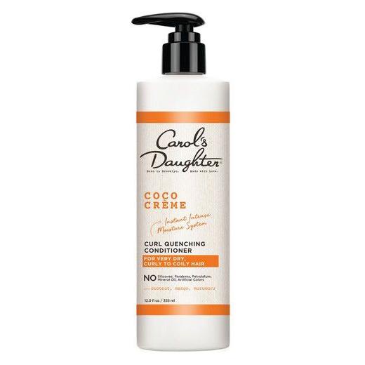 Carol's Daughter Coco Creme Conditioner 12 fl oz